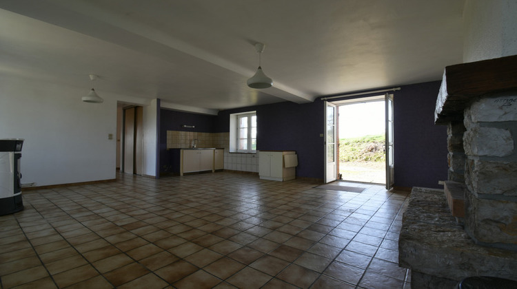 Ma-Cabane - Vente Maison LA BAROCHE SOUS LUCE, 67 m²