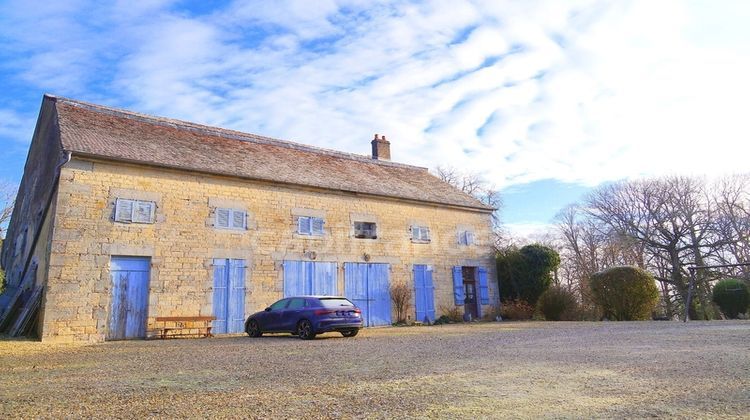 Ma-Cabane - Vente Maison LA BARRE, 700 m²