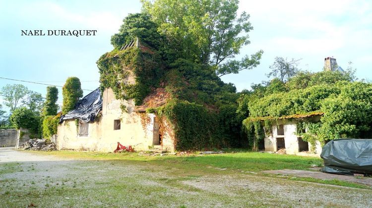 Ma-Cabane - Vente Maison LA BARRE, 700 m²