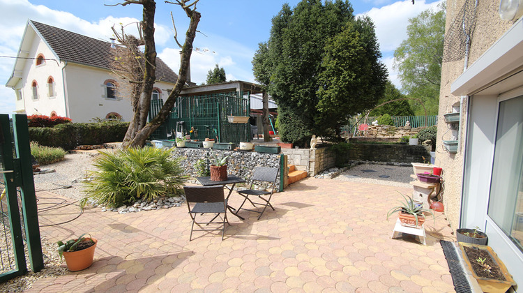 Ma-Cabane - Vente Maison LA BARRE, 500 m²