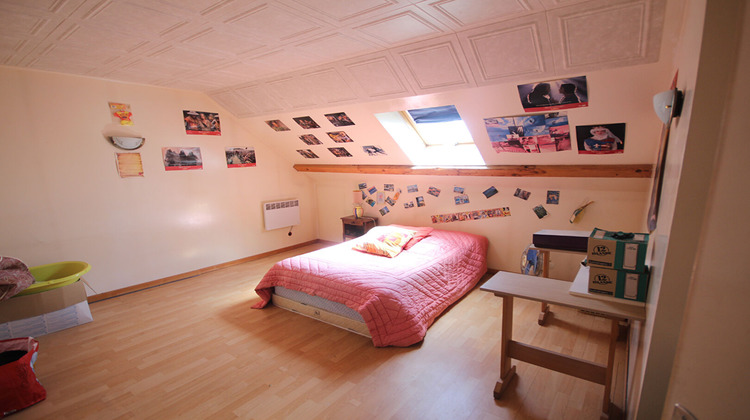 Ma-Cabane - Vente Maison LA BARRE, 500 m²