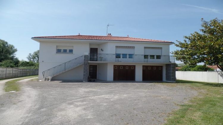 Ma-Cabane - Vente Maison La Barre-de-Monts, 95 m²