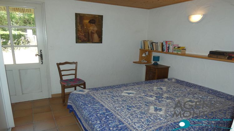 Ma-Cabane - Vente Maison LA BARRE-DE-MONTS, 49 m²