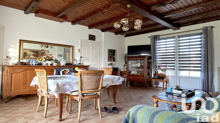 Ma-Cabane - Vente Maison La Barre-de-Monts, 59 m²