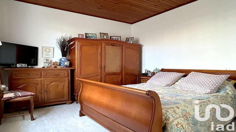 Ma-Cabane - Vente Maison La Barre-de-Monts, 59 m²