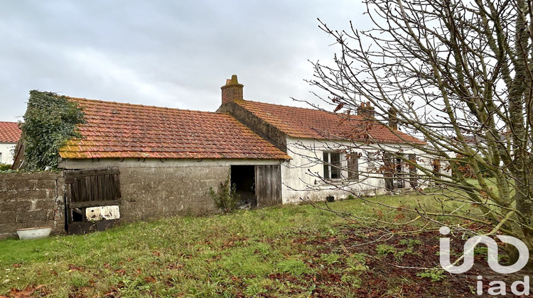 Ma-Cabane - Vente Maison La Barre-de-Monts, 59 m²