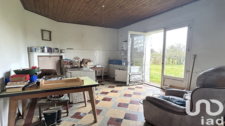 Ma-Cabane - Vente Maison La Barre-de-Monts, 59 m²