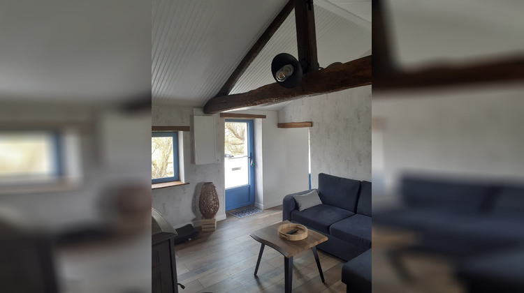 Ma-Cabane - Vente Maison La Barre-de-Monts, 66 m²