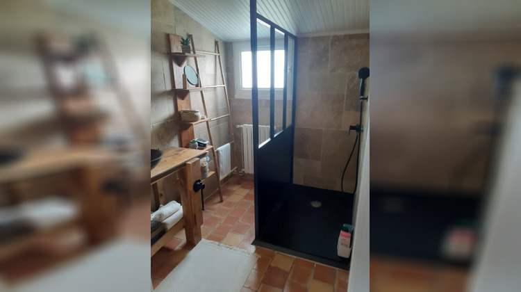 Ma-Cabane - Vente Maison La Barre-de-Monts, 66 m²