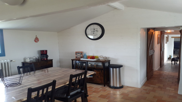 Ma-Cabane - Vente Maison La Barre-de-Monts, 66 m²