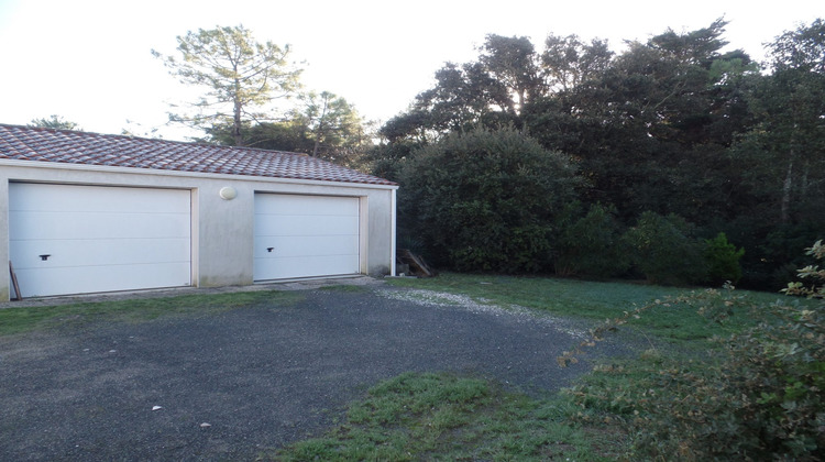 Ma-Cabane - Vente Maison La Barre-de-Monts, 135 m²