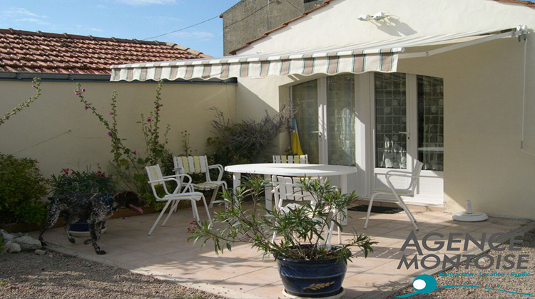 Ma-Cabane - Vente Maison LA BARRE-DE-MONTS, 192 m²
