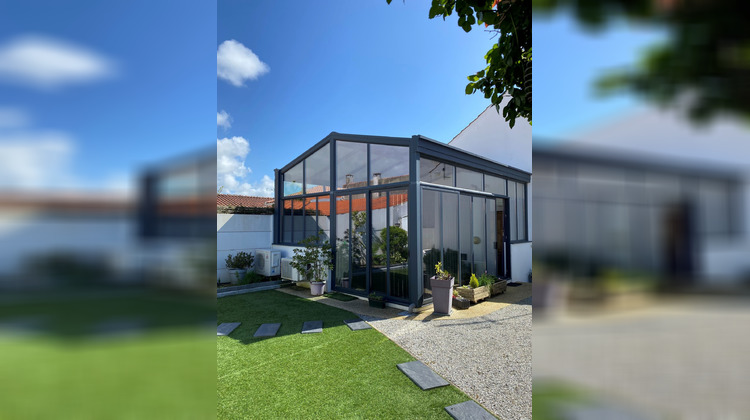 Ma-Cabane - Vente Maison La Barre-de-Monts, 64 m²