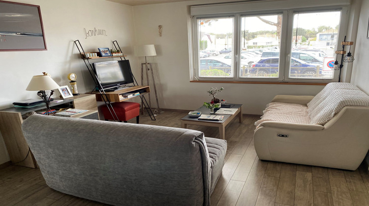 Ma-Cabane - Vente Maison La Barre-de-Monts, 64 m²