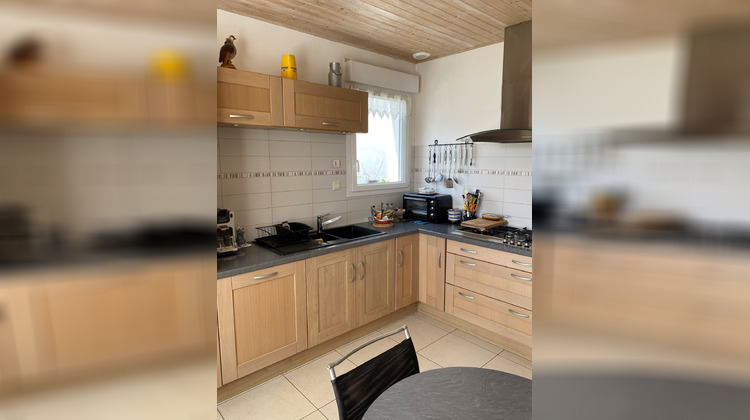 Ma-Cabane - Vente Maison La Barre-de-Monts, 64 m²