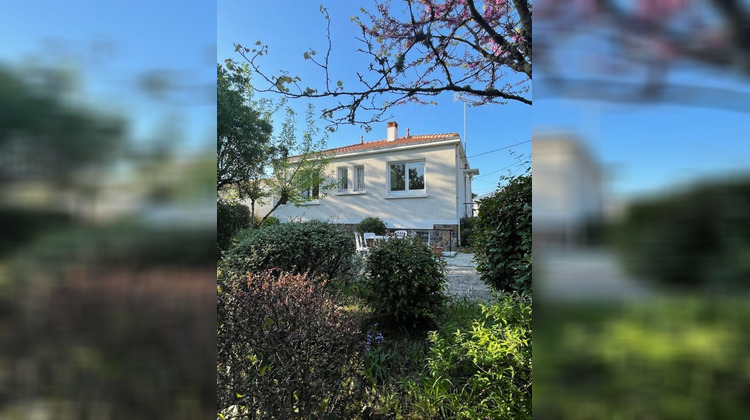 Ma-Cabane - Vente Maison La Barre-de-Monts, 89 m²