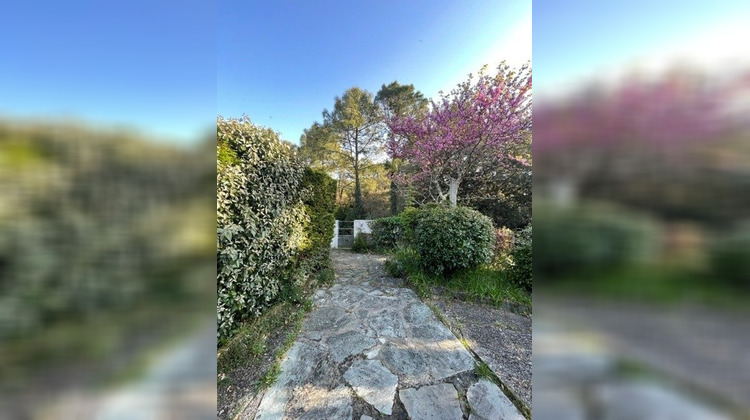 Ma-Cabane - Vente Maison La Barre-de-Monts, 89 m²