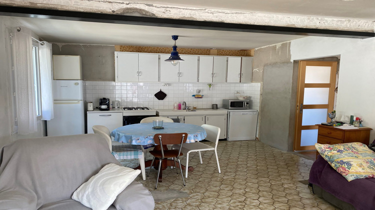 Ma-Cabane - Vente Maison La Barre-de-Monts, 70 m²