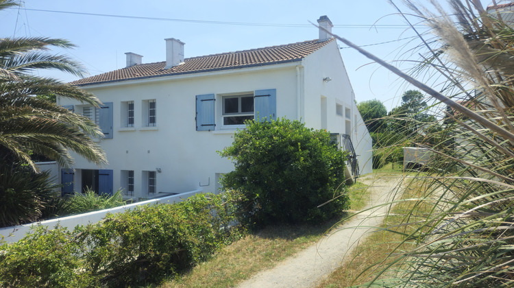 Ma-Cabane - Vente Maison La Barre-de-Monts, 118 m²