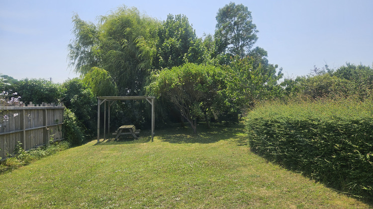 Ma-Cabane - Vente Maison La Barre-de-Monts, 118 m²