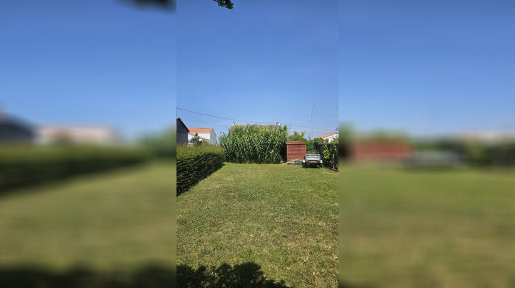 Ma-Cabane - Vente Maison La Barre-de-Monts, 118 m²