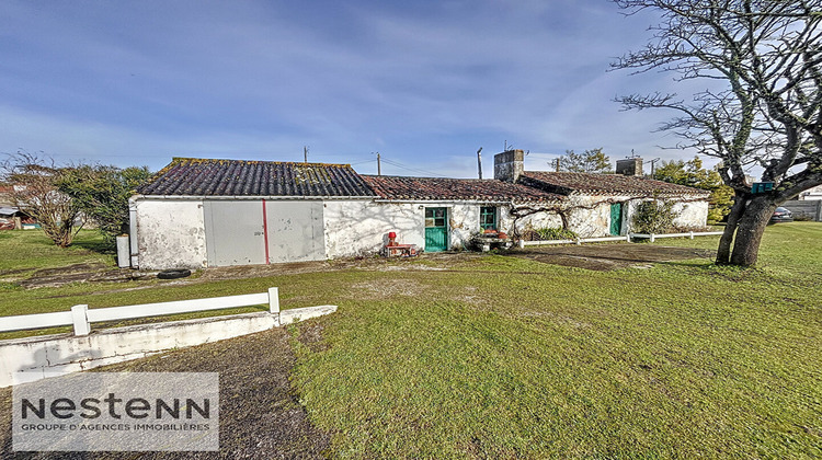 Ma-Cabane - Vente Maison LA BARRE-DE-MONTS, 175 m²