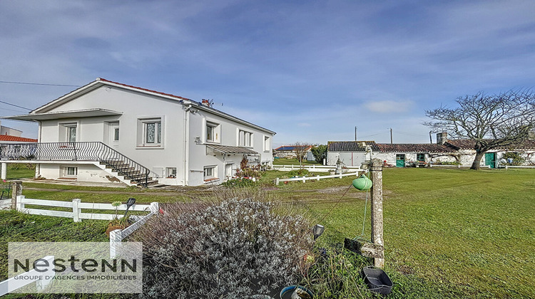 Ma-Cabane - Vente Maison LA BARRE-DE-MONTS, 175 m²