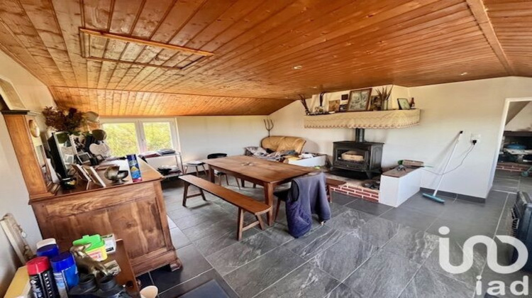 Ma-Cabane - Vente Maison La Barre de Monts, 61 m²