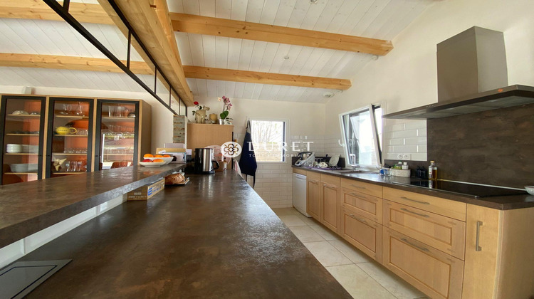 Ma-Cabane - Vente Maison La Barre-de-Monts, 138 m²