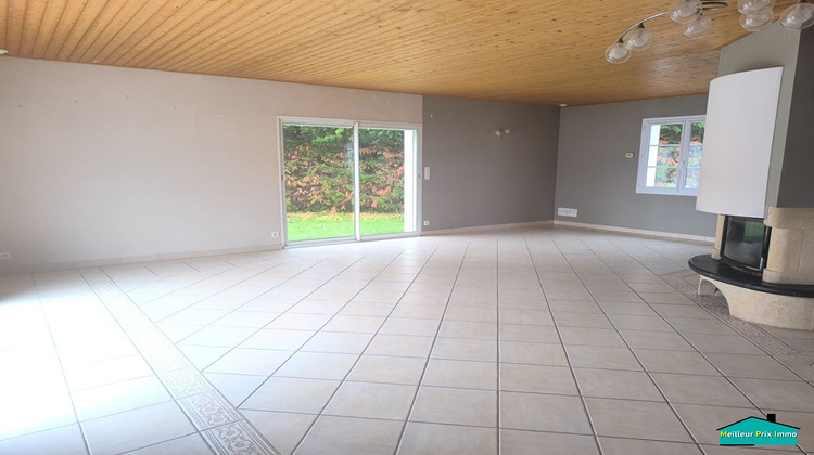 Ma-Cabane - Vente Maison LA BARRE-DE-MONTS, 142 m²