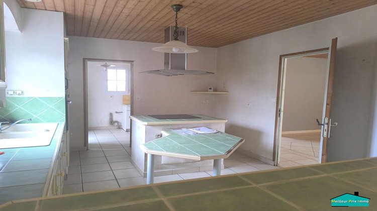 Ma-Cabane - Vente Maison LA BARRE-DE-MONTS, 142 m²