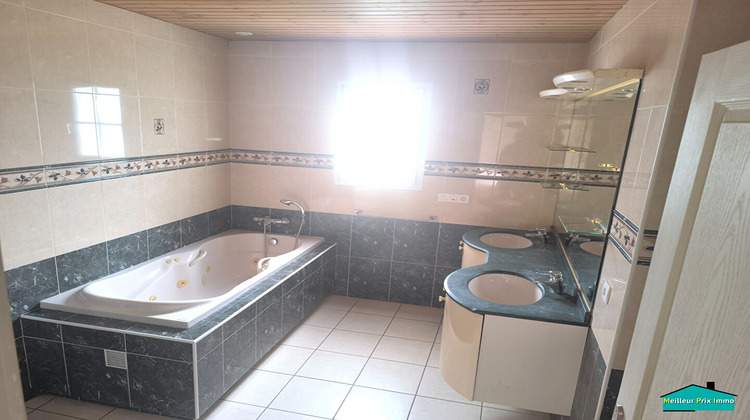 Ma-Cabane - Vente Maison LA BARRE-DE-MONTS, 142 m²