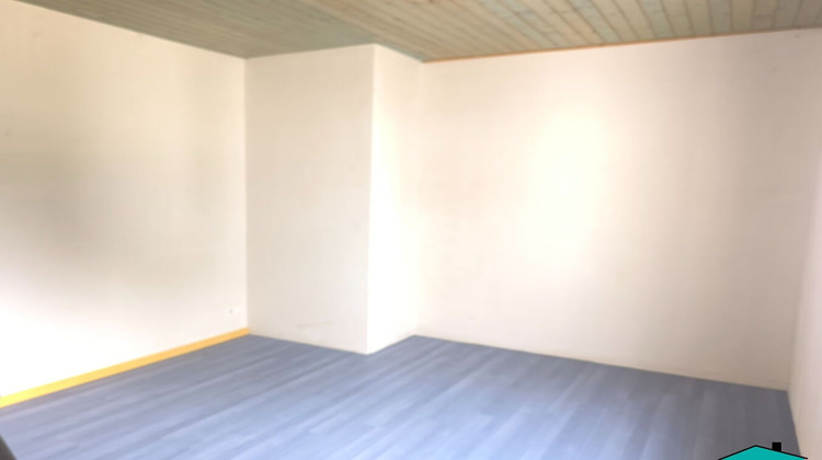 Ma-Cabane - Vente Maison LA BARRE-DE-MONTS, 142 m²