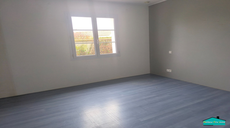 Ma-Cabane - Vente Maison LA BARRE-DE-MONTS, 142 m²