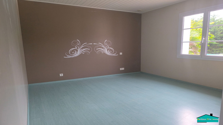 Ma-Cabane - Vente Maison LA BARRE-DE-MONTS, 142 m²