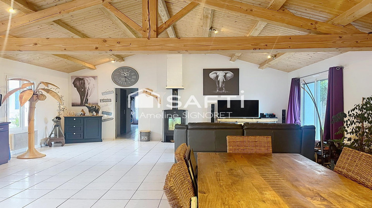 Ma-Cabane - Vente Maison La Barre-de-Monts, 150 m²