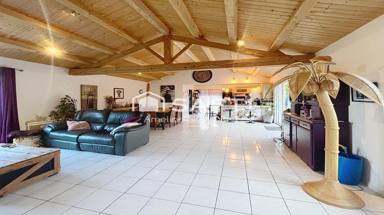 Ma-Cabane - Vente Maison La Barre-de-Monts, 150 m²