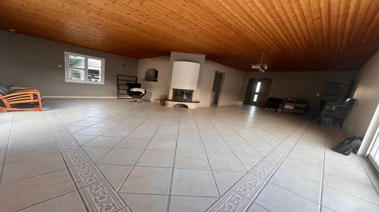 Ma-Cabane - Vente Maison LA BARRE DE MONTS, 142 m²