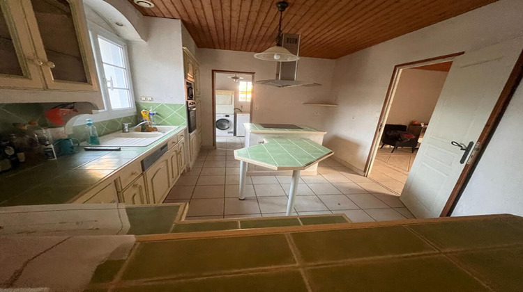 Ma-Cabane - Vente Maison LA BARRE DE MONTS, 142 m²