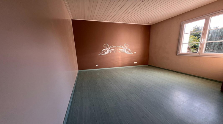 Ma-Cabane - Vente Maison LA BARRE DE MONTS, 142 m²