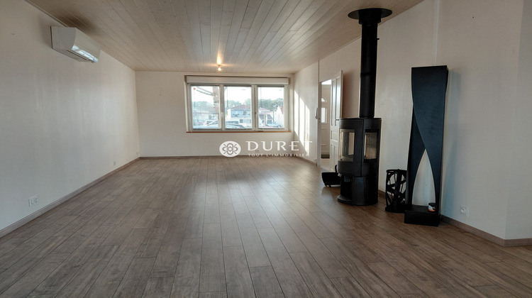 Ma-Cabane - Vente Maison La Barre-de-Monts, 94 m²