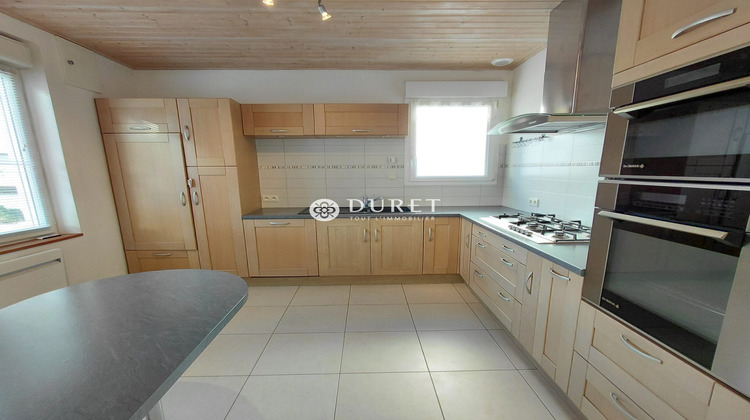 Ma-Cabane - Vente Maison La Barre-de-Monts, 94 m²