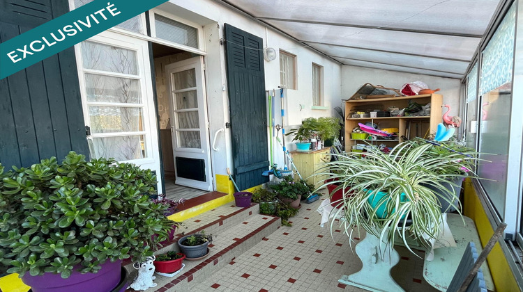 Ma-Cabane - Vente Maison La Barre-de-Monts, 63 m²