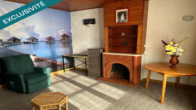 Ma-Cabane - Vente Maison La Barre-de-Monts, 63 m²