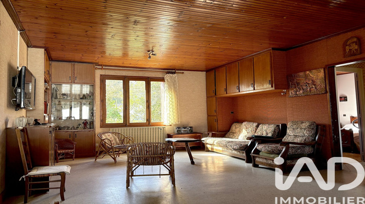 Ma-Cabane - Vente Maison La Barre-de-Monts, 151 m²