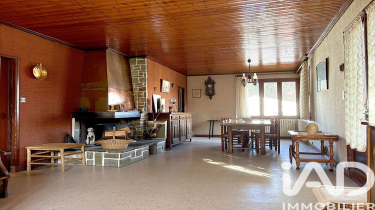 Ma-Cabane - Vente Maison La Barre-de-Monts, 151 m²