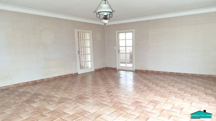 Ma-Cabane - Vente Maison LA BARRE-DE-MONTS, 94 m²