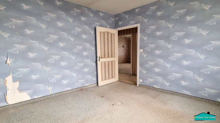 Ma-Cabane - Vente Maison LA BARRE-DE-MONTS, 94 m²