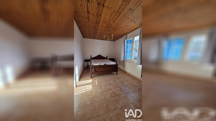 Ma-Cabane - Vente Maison La Barre-de-Monts, 87 m²