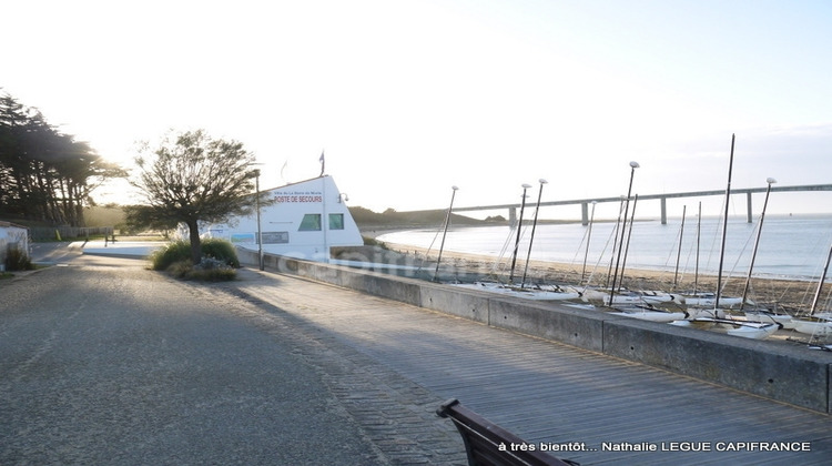 Ma-Cabane - Vente Maison LA BARRE DE MONTS, 137 m²
